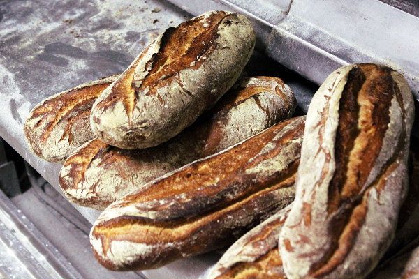 pan de barra